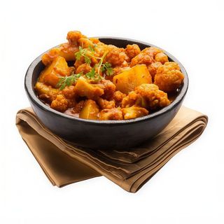 Aloo gobi