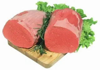 Girello di scottona 500 g