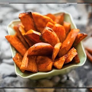 Пикантни картофки