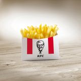 კარტოფილი ფრი პატარა