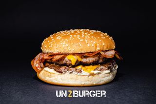 Un2 Burger