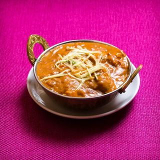 Mix Vegetables Curry