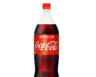 Кока Кола