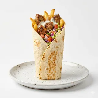 Kebab Los Rosales