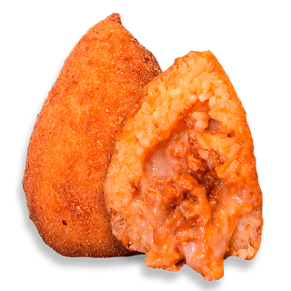 Arancino ragù