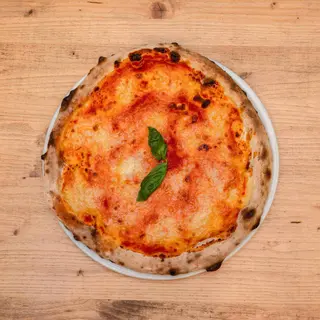 Margherita