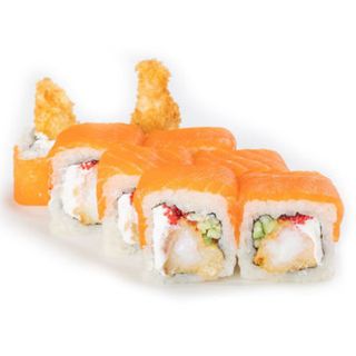 ფილადელფია კრევეტით