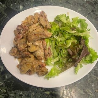Tagliata denzel