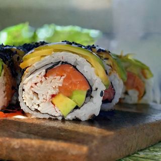 Рол Азумі (330г)