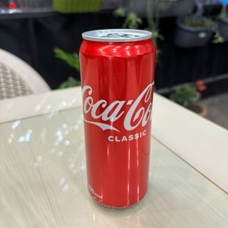 კოკა-კოლა ქილა