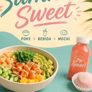 Summer Sweet