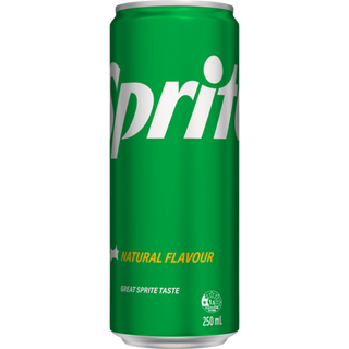 Sprite Lata 330ML