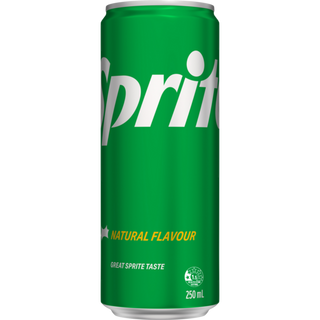 Sprite Lata 330ML