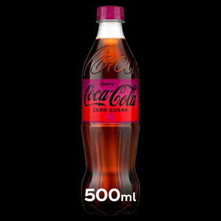 Coca-Cola zero