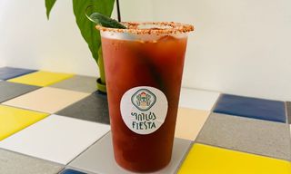 Michelada