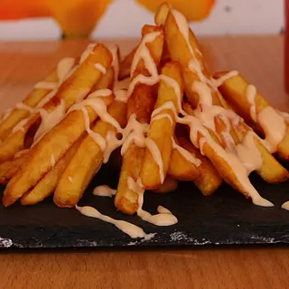 Potato Chips