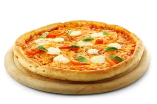 pizza margherita