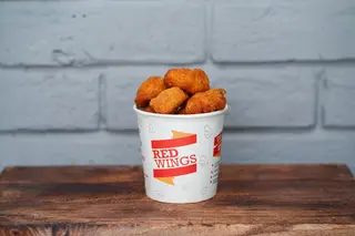 Nuggets mala kofa