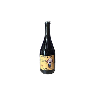 Okro - Petnat Rkatsiteli