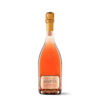 Cava rosado Kripta(75cl)