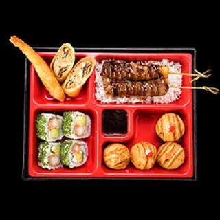 Bento D