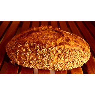 Multigrain (400G)