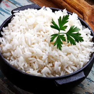 extra  riz basmati