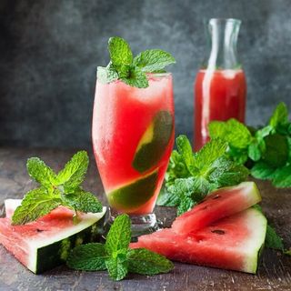 Кавун-м'ята Біртейль (1л)