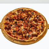 Пицца Мексиканская