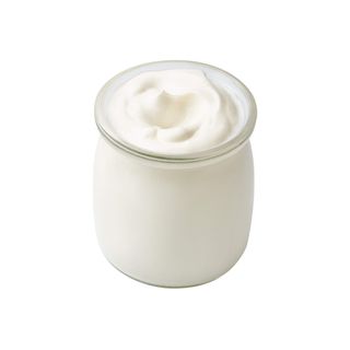 Iogurt Grego Natural