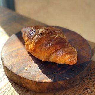 Croissant de mantequilla (70 gr.)