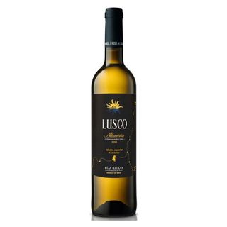 LUSCO ALBARIÑO
