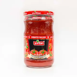 Pasta pomidorowa