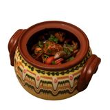 Пилешка кавърма