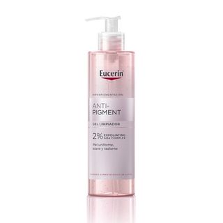 Eucerin Gel Limpiador Anti-Pigment 5802991 400Ml