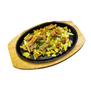 По-мисливськи (350г)