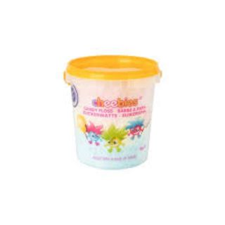 Algodon Azucar Tricolor 50 grs