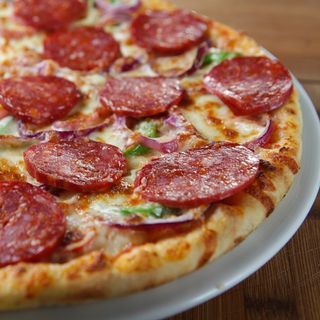 Пица Пеперони