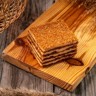 ჰანი ქეიქი