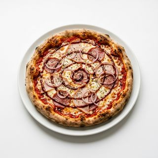 Pizza Toran (28 Cm.)