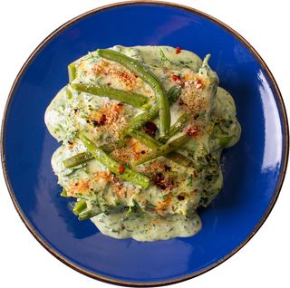 Lasagne al pesto e Fagioni | 250 g