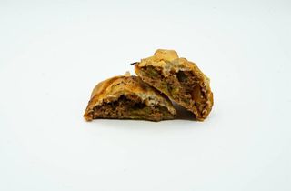Empanadillas De Atún