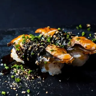 NIGIRI UNAGI /2 UDS