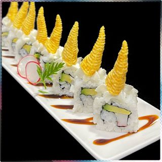 135. Ura Aperitivo (8 Pzs.)