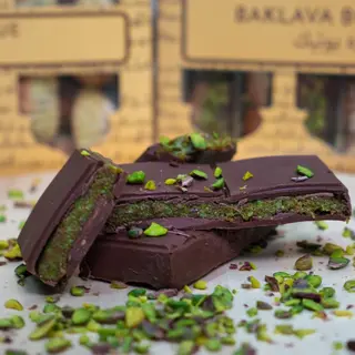 Ciocolata Dubai  145 GR