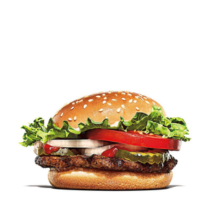 Whopper Jr.