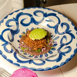 Plato Birria