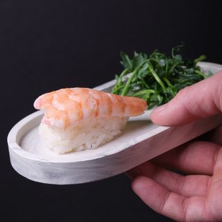 Нигири "Эби" (1 шт.)