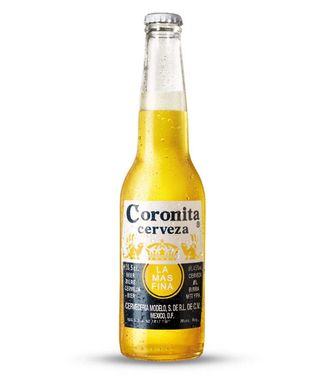 Cerveza Coronita (330 Ml.)