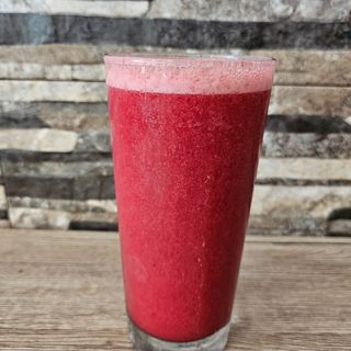 Zumo de Fresa (330 ml)